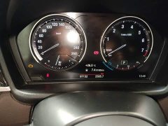 BMW X1 2021 Facelift sDrive25Li Premier - ფოტო 4