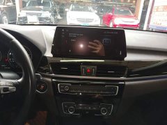 BMW X1 2021 Facelift sDrive25Li Premier - ფოტო 5