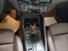 BMW X1 2021 Facelift sDrive25Li Premier - ფოტო 6