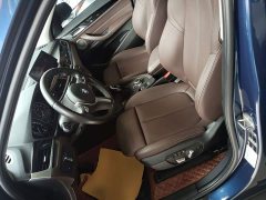 BMW X1 2021 Facelift sDrive25Li Premier - ფოტო 7
