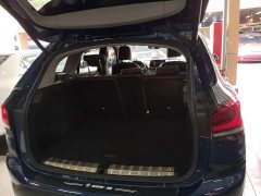BMW X1 2021 Facelift sDrive25Li Premier - ფოტო 9