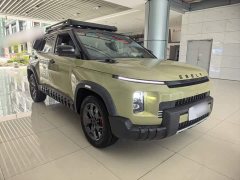 Geely Cowboy 2025 1.5TD Fun Wilderness Edition - ფოტო 1