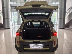 Geely Cowboy 2025 1.5TD Fun Wilderness Edition - ფოტო 10
