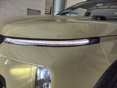 Geely Cowboy 2025 1.5TD Fun Wilderness Edition - ფოტო 15