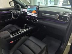 Geely Cowboy 2025 1.5TD Fun Wilderness Edition - ფოტო 16