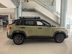 Geely Cowboy 2025 1.5TD Fun Wilderness Edition - ფოტო 18