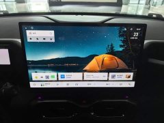 Geely Cowboy 2025 1.5TD Fun Wilderness Edition - ფოტო 19