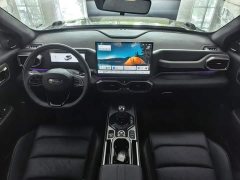 Geely Cowboy 2025 1.5TD Fun Wilderness Edition - ფოტო 4