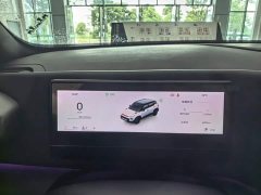 Geely Cowboy 2025 1.5TD Fun Wilderness Edition - ფოტო 5