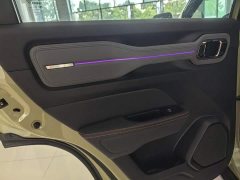 Geely Cowboy 2025 1.5TD Fun Wilderness Edition - ფოტო 6