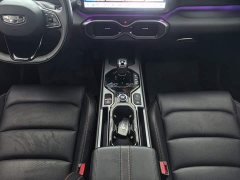 Geely Cowboy 2025 1.5TD Fun Wilderness Edition - ფოტო 7