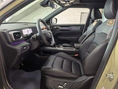 Geely Cowboy 2025 1.5TD Fun Wilderness Edition - ფოტო 8
