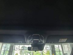 Geely Cowboy 2025 1.5TD Fun Wilderness Edition - ფოტო 9