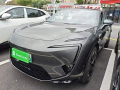 Avatr 11 Facelift Max Extended Range - ფოტო 1