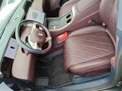 Avatr 11 Facelift Max Extended Range - ფოტო 11