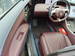 Avatr 11 Facelift Max Extended Range - ფოტო 12