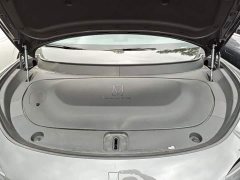 Avatr 11 Facelift Max Extended Range - ფოტო 16