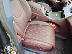 Avatr 11 Facelift Max Extended Range - ფოტო 20