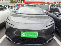 Avatr 11 Facelift Max Extended Range - ფოტო 3