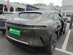 Avatr 11 Facelift Max Extended Range - ფოტო 5