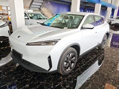 Dongfeng SKY EV01 2025 530km AIR Elite Edition - ფოტო 1