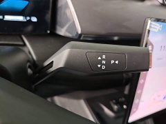 Dongfeng SKY EV01 2025 530km AIR Elite Edition - ფოტო 10