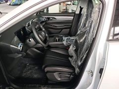 Dongfeng SKY EV01 2025 530km AIR Elite Edition - ფოტო 11