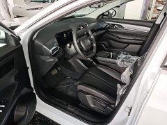 Dongfeng SKY EV01 2025 530km AIR Elite Edition - ფოტო 12