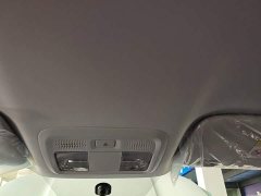Dongfeng SKY EV01 2025 530km AIR Elite Edition - ფოტო 14