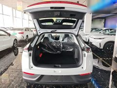 Dongfeng SKY EV01 2025 530km AIR Elite Edition - ფოტო 15