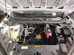 Dongfeng SKY EV01 2025 530km AIR Elite Edition - ფოტო 16