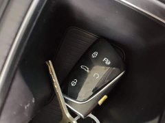 Dongfeng SKY EV01 2025 530km AIR Elite Edition - ფოტო 17