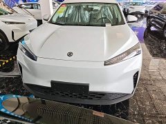 Dongfeng SKY EV01 2025 530km AIR Elite Edition - ფოტო 3