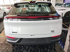 Dongfeng SKY EV01 2025 530km AIR Elite Edition - ფოტო 4