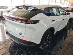 Dongfeng SKY EV01 2025 530km AIR Elite Edition - ფოტო 5