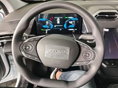 Dongfeng SKY EV01 2025 530km AIR Elite Edition - ფოტო 7