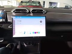 Dongfeng SKY EV01 2025 530km AIR Elite Edition - ფოტო 9