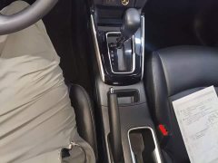 Nissan Sylphy 2022 Classic 1.6XL CVT Luxury - ფოტო 10
