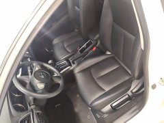 Nissan Sylphy 2022 Classic 1.6XL CVT Luxury - ფოტო 11