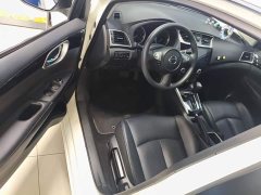 Nissan Sylphy 2022 Classic 1.6XL CVT Luxury - ფოტო 12