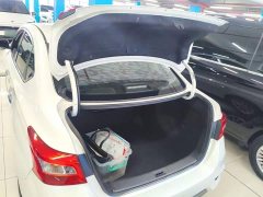 Nissan Sylphy 2022 Classic 1.6XL CVT Luxury - ფოტო 15