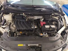 Nissan Sylphy 2022 Classic 1.6XL CVT Luxury - ფოტო 16