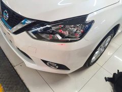 Nissan Sylphy 2022 Classic 1.6XL CVT Luxury - ფოტო 18