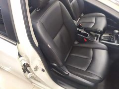 Nissan Sylphy 2022 Classic 1.6XL CVT Luxury - ფოტო 20
