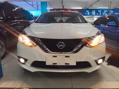 Nissan Sylphy 2022 Classic 1.6XL CVT Luxury - ფოტო 3