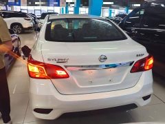 Nissan Sylphy 2022 Classic 1.6XL CVT Luxury - ფოტო 4