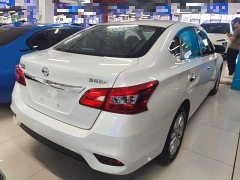 Nissan Sylphy 2022 Classic 1.6XL CVT Luxury - ფოტო 5