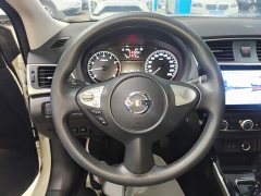 Nissan Sylphy 2022 Classic 1.6XL CVT Luxury - ფოტო 7