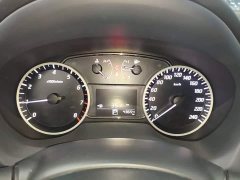 Nissan Sylphy 2022 Classic 1.6XL CVT Luxury - ფოტო 8