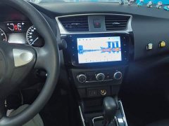 Nissan Sylphy 2022 Classic 1.6XL CVT Luxury - ფოტო 9